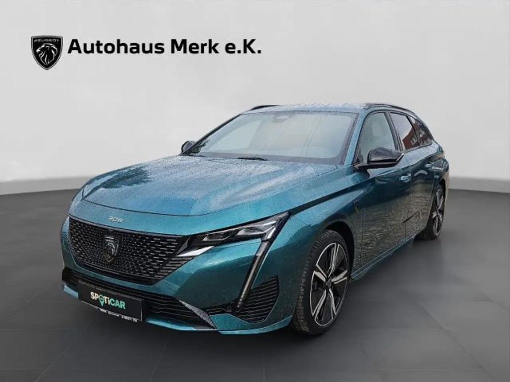 Peugeot 308 GT-Line SW