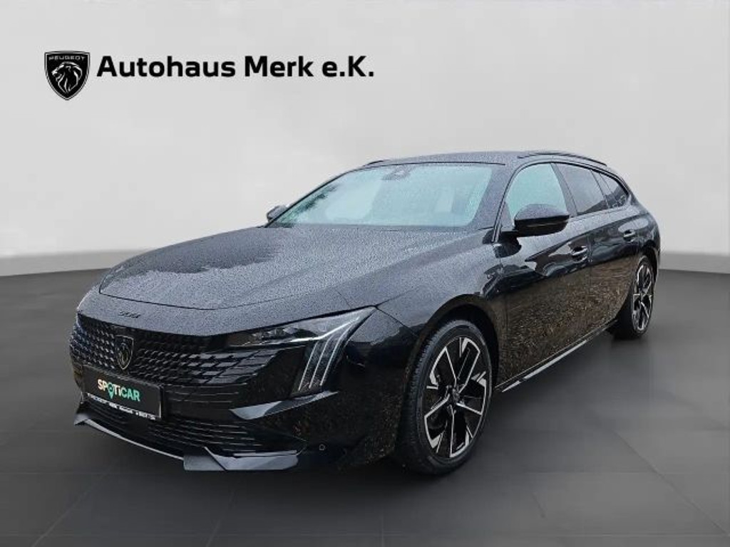 Peugeot 508 GT-Line SW