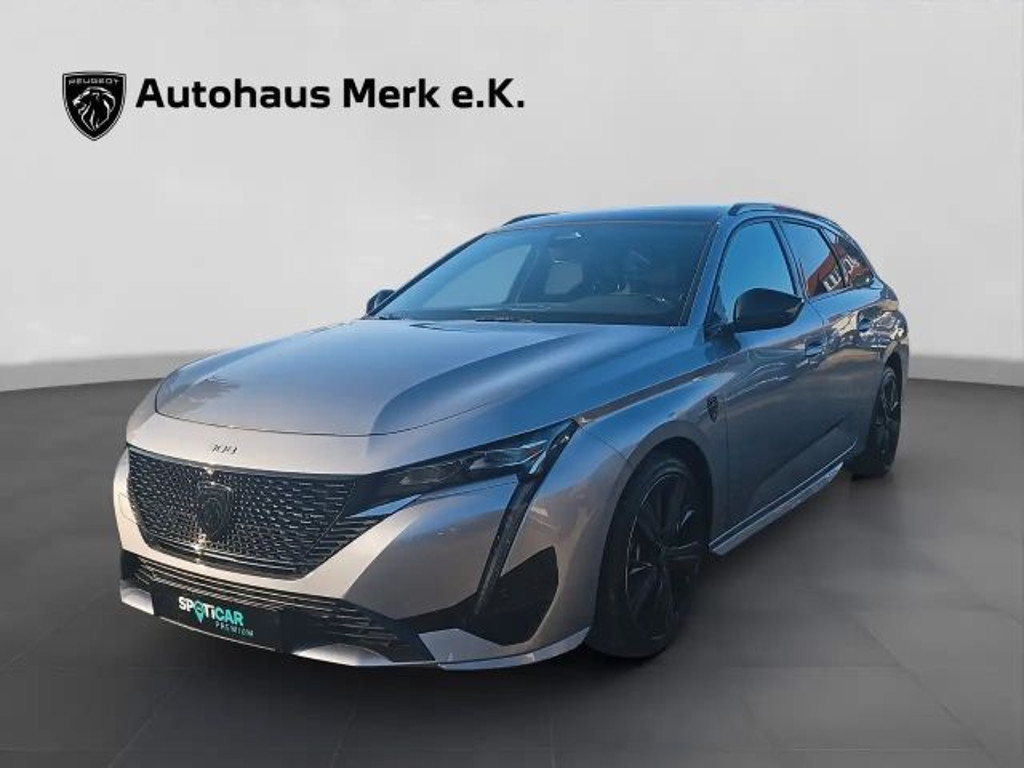 Peugeot 308 GT-Line HDi SW