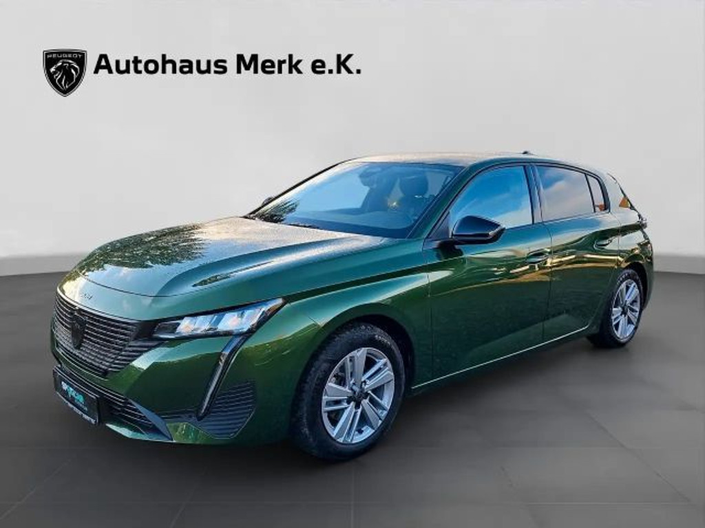 Peugeot 308 Allure Pack PureTech