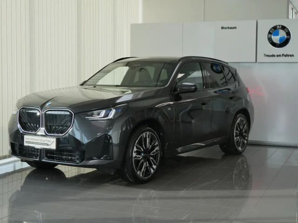 BMW X3 xDrive xDrive30e