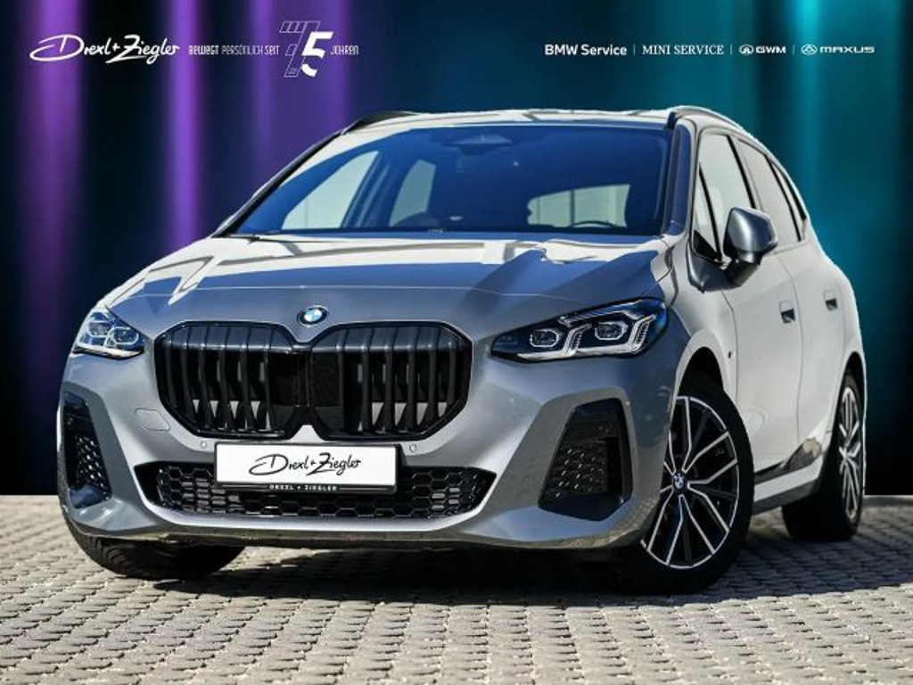 BMW 2 Serie 220 M-Sport Active Tourer 220i