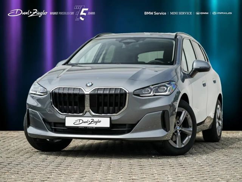 BMW 2 Serie 220 Active Tourer 220i
