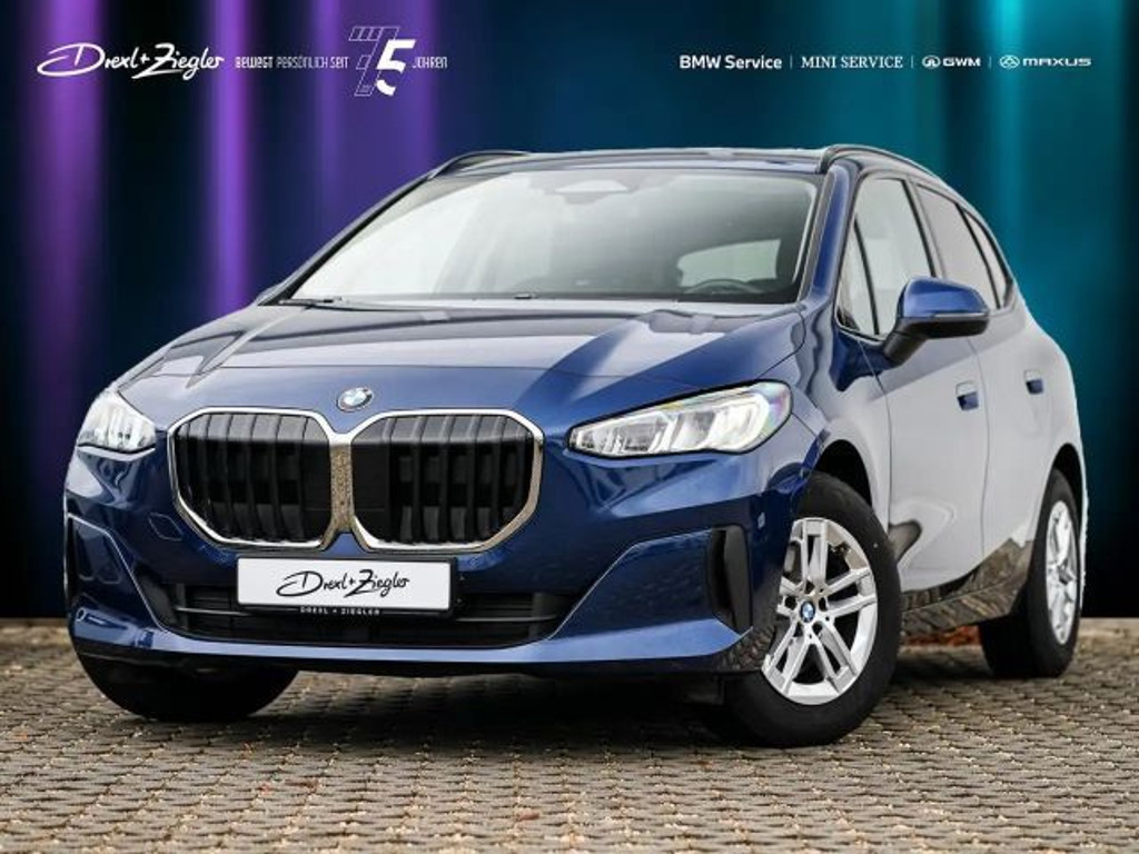 BMW 2 Serie 218 Active Tourer 218i