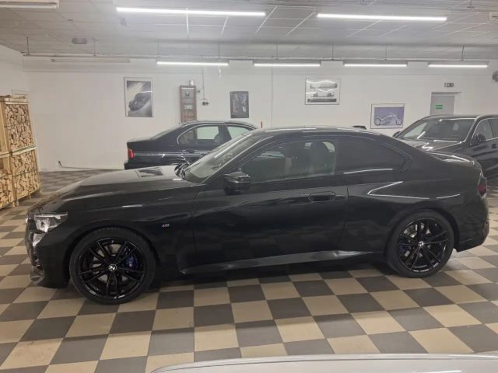 BMW 2 Serie