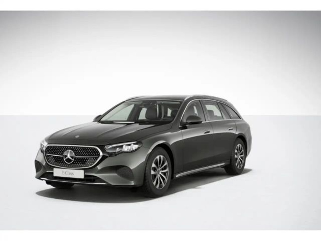 Mercedes-Benz E-Klasse E 220 AVANTGARDE Estate E 220 d