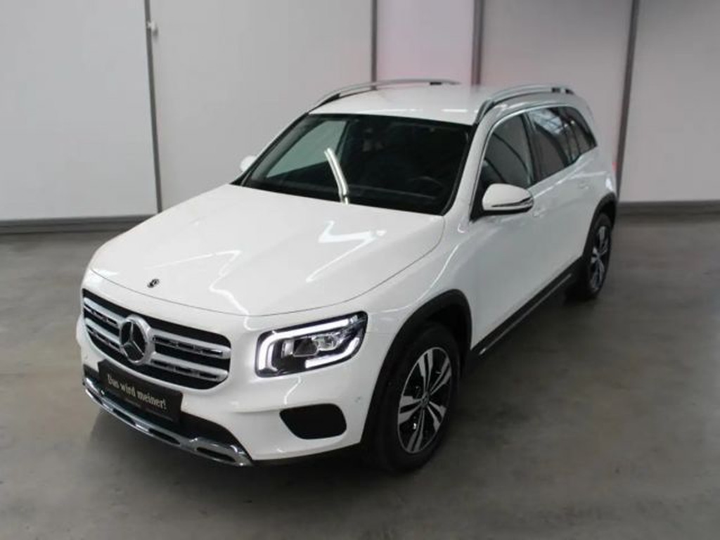 Mercedes-Benz GL-Klasse GLB 200 Progressive GLB 200 d