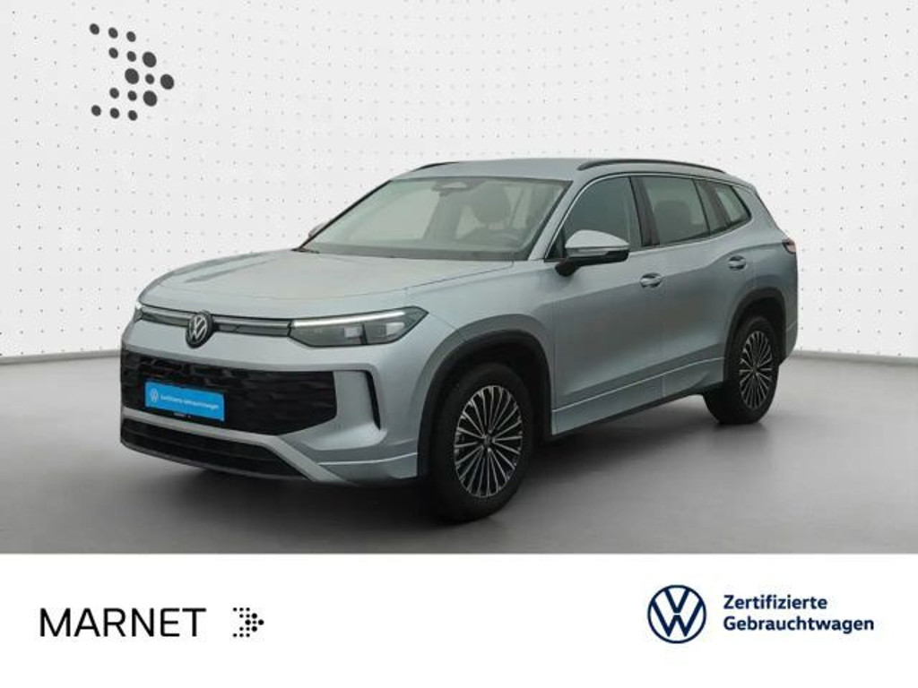 Volkswagen Tayron DSG Life 1.5 eTSI