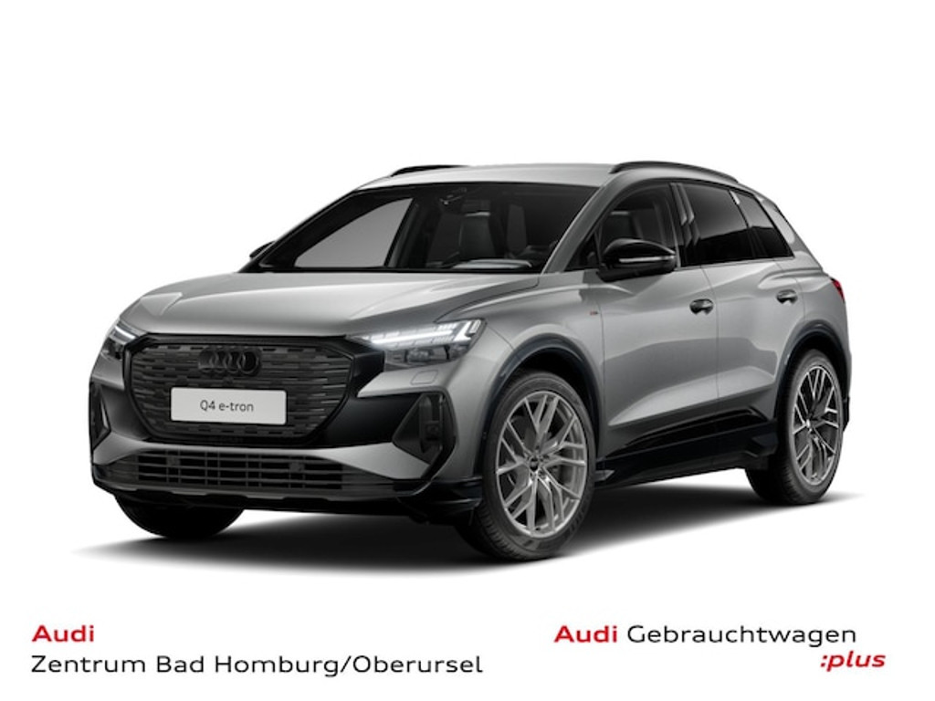 Audi Q4 e-tron 40