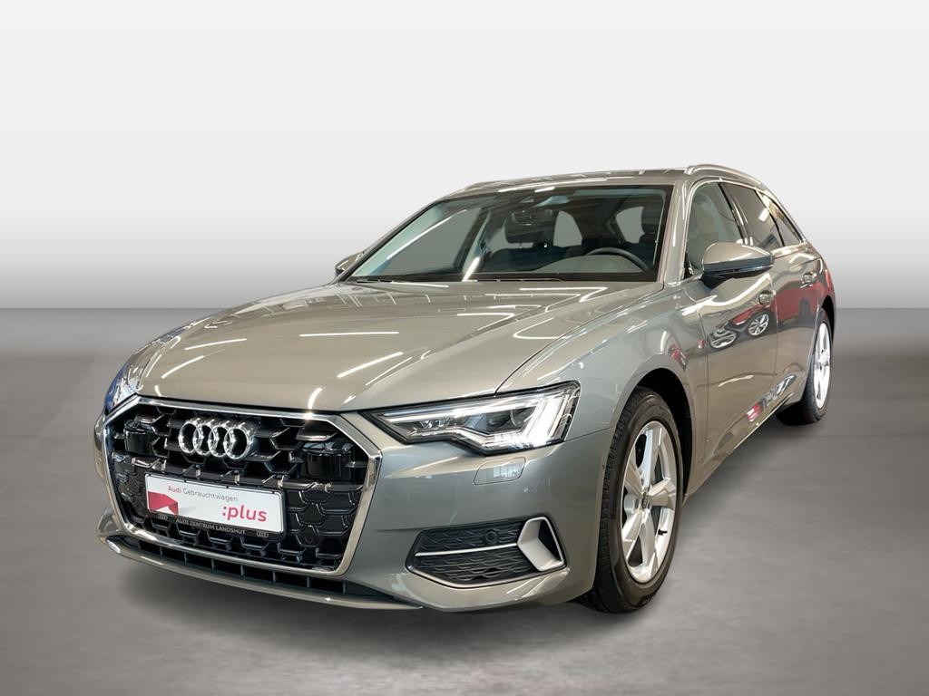 Audi A6 Avant S-Tronic 35 TDI