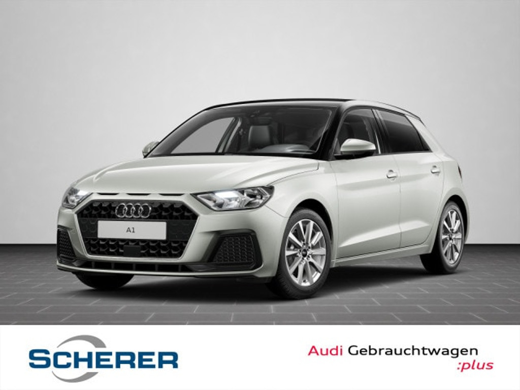 Audi A1 Sportback S-Tronic 30 TFSI