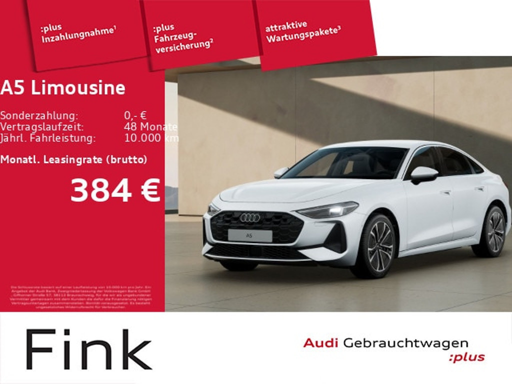 Audi A5 Quattro S-Tronic