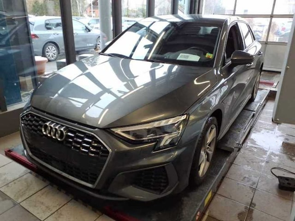 Audi A3 Sportback S-Line S-Tronic Hybride 40 TFSI