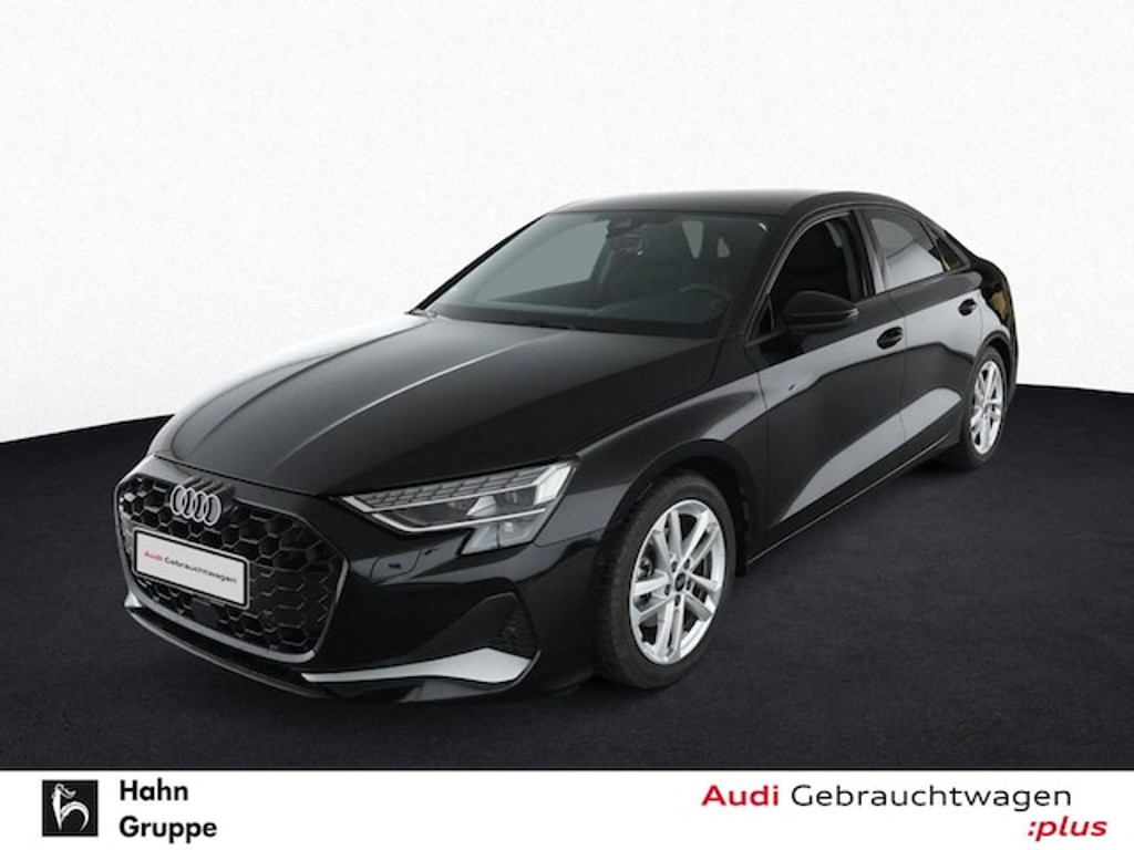 Audi A3 Sedan 30 TFSI