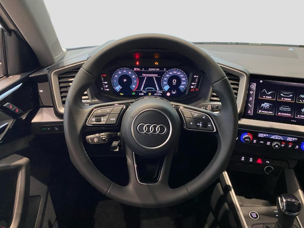 Audi A1 Sportback S-Tronic 25 TFSI