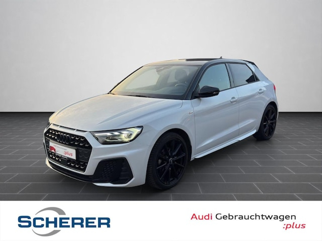 Audi A1 Sportback S-Tronic 30 TFSI