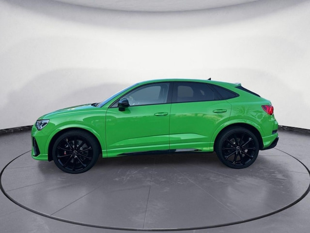 Audi RS Q3