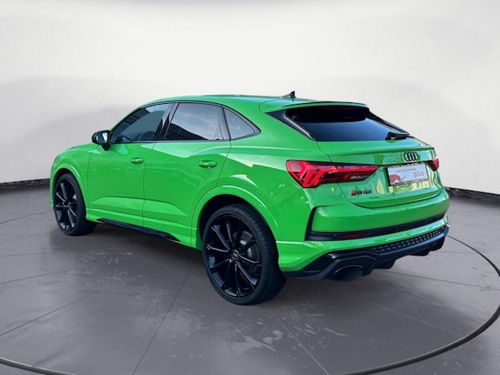 Audi RS Q3