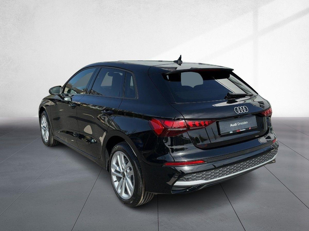 Audi A3 Sportback Sedan 30 TFSI