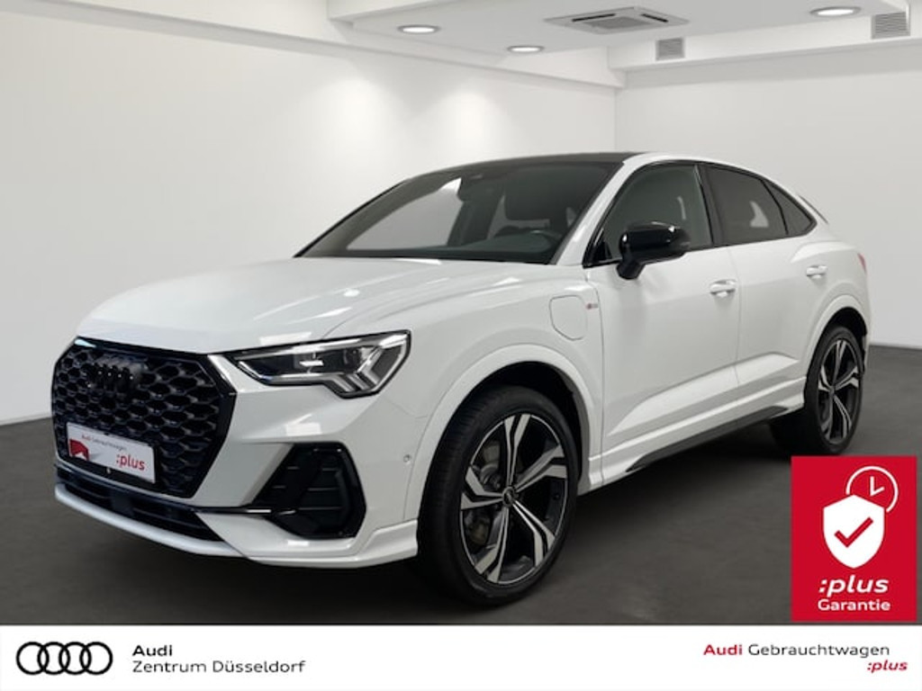 Audi Q3 Sportback S-Line S-Tronic Hybride 45 TFSI