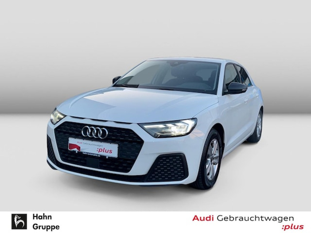 Audi A1 Sportback 25 TFSI