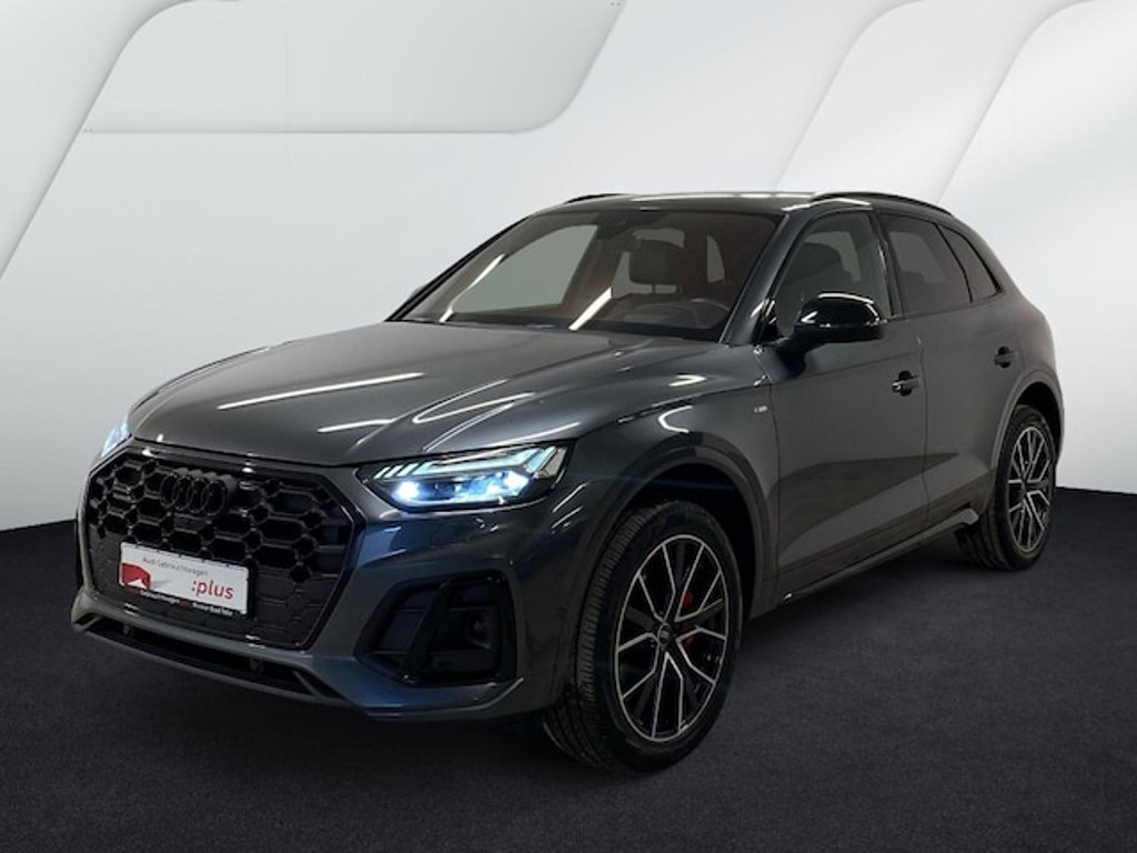 Audi Q5 Quattro S-Tronic 45 TFSI