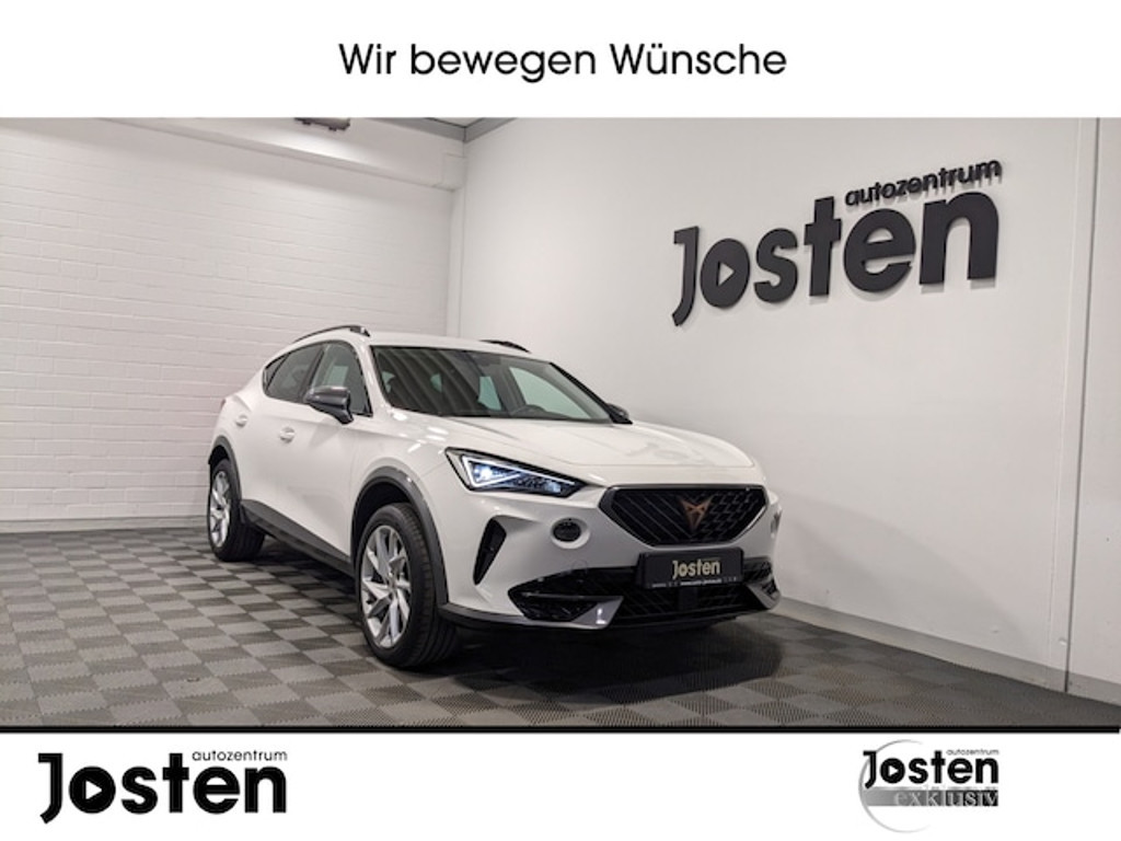 Cupra Formentor 1.5 TSI DSG