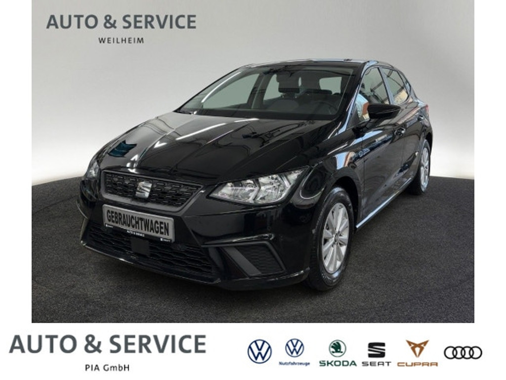 Seat Ibiza Style 1.0 TSI