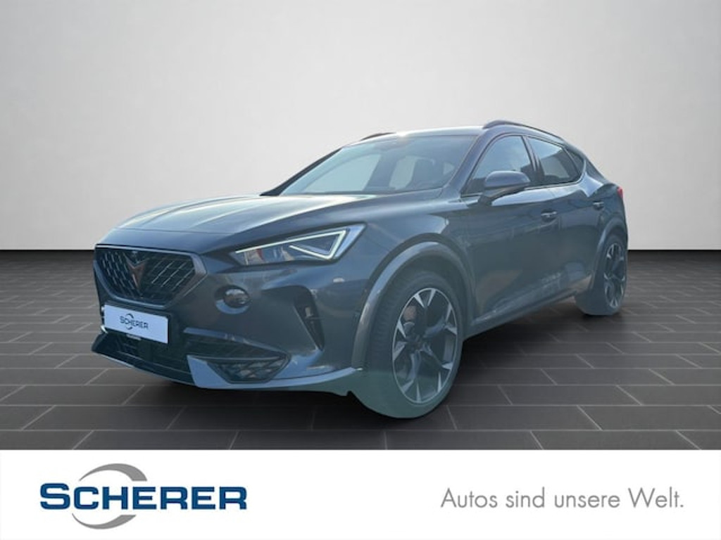 Cupra Formentor 1.4 VZ