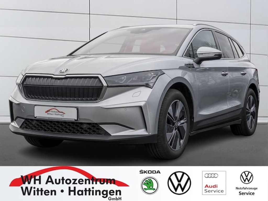 Skoda Enyaq iV 80