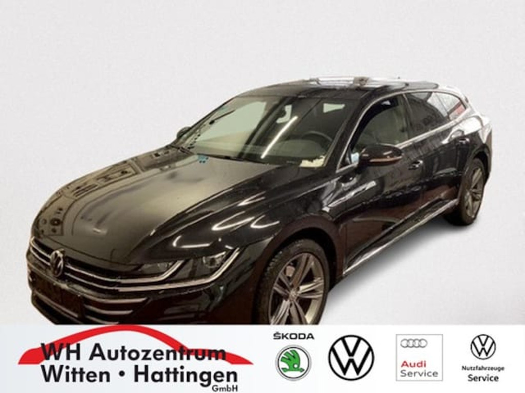 Volkswagen Arteon Shooting Brake R-Line eHybrid 1.4 TSI