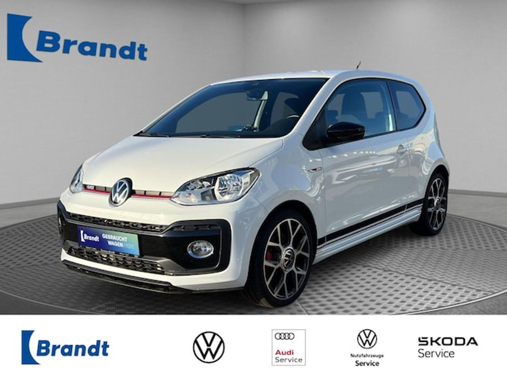 Volkswagen up! GTI 1.0 TSI