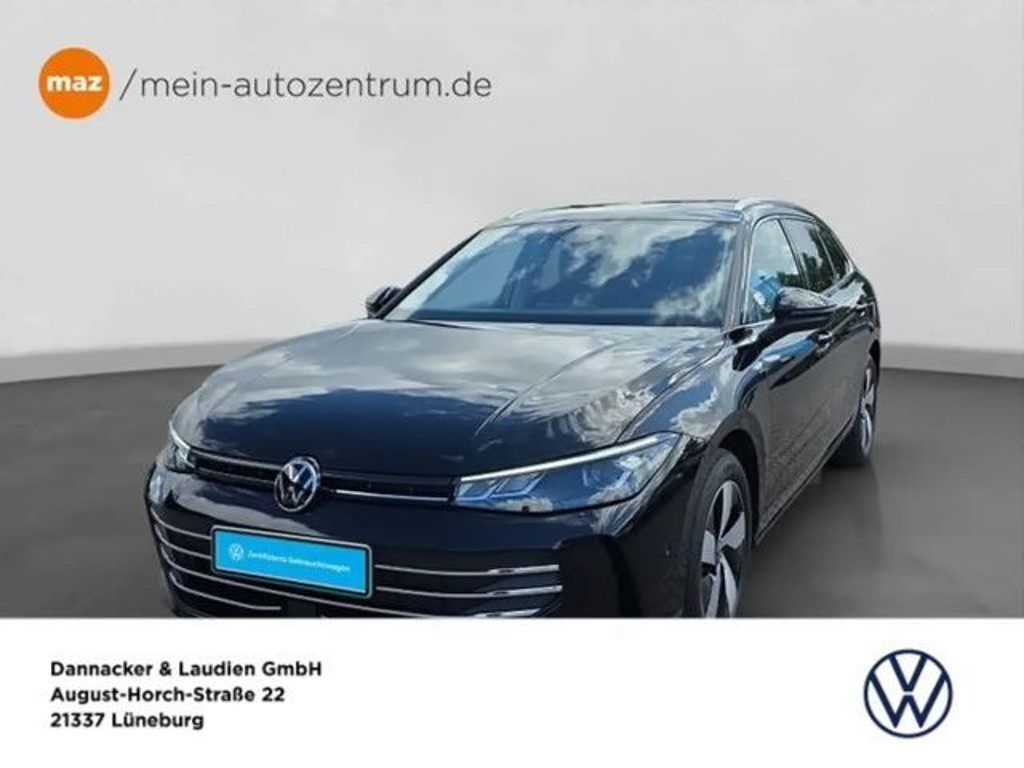 Volkswagen Passat Business DSG Variant