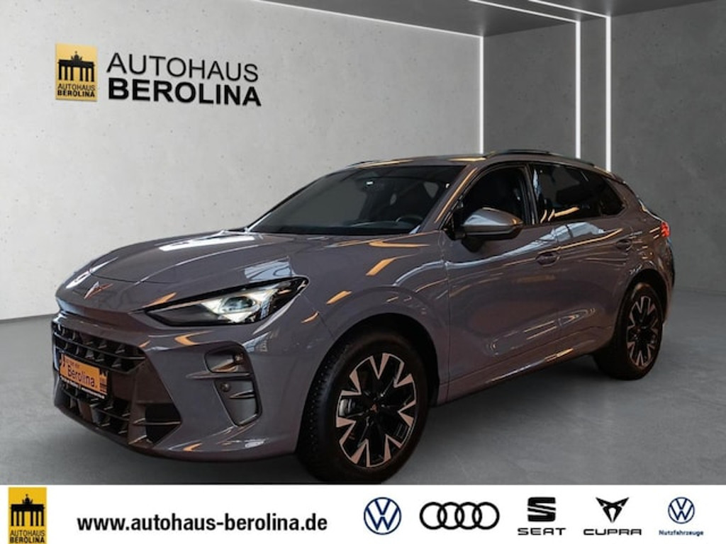 Cupra Terramar 1.5 eTSI