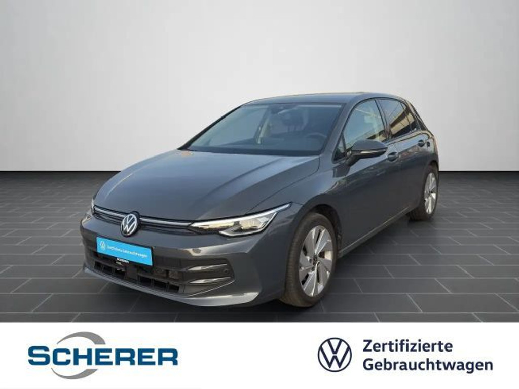 Volkswagen Golf DSG Plus Golf VIII 1.5 eTSI