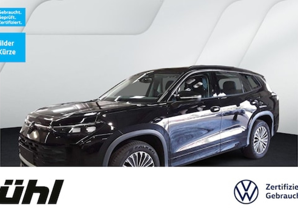 Volkswagen Tayron DSG Life IQ.Drive 2.0 TDI