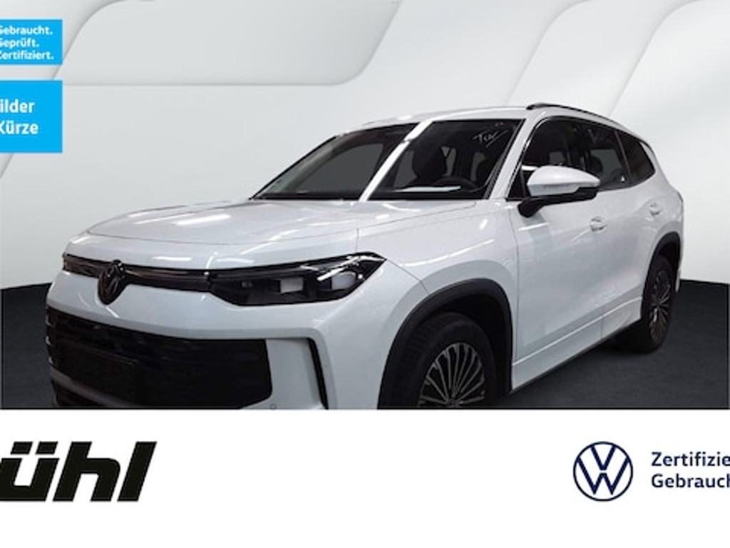 Volkswagen Tayron DSG Life IQ.Drive 1.5 eTSI