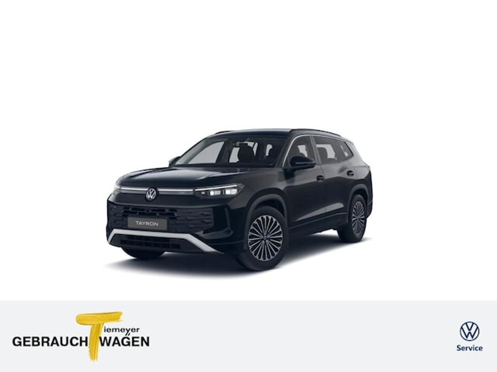 Volkswagen Tayron DSG Life 1.5 eTSI