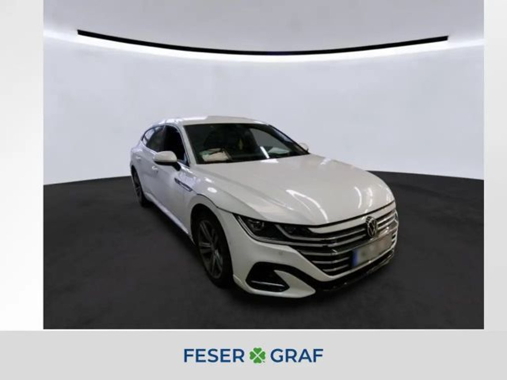 Volkswagen Arteon Shooting Brake DSG R-Line 2.0 TDI
