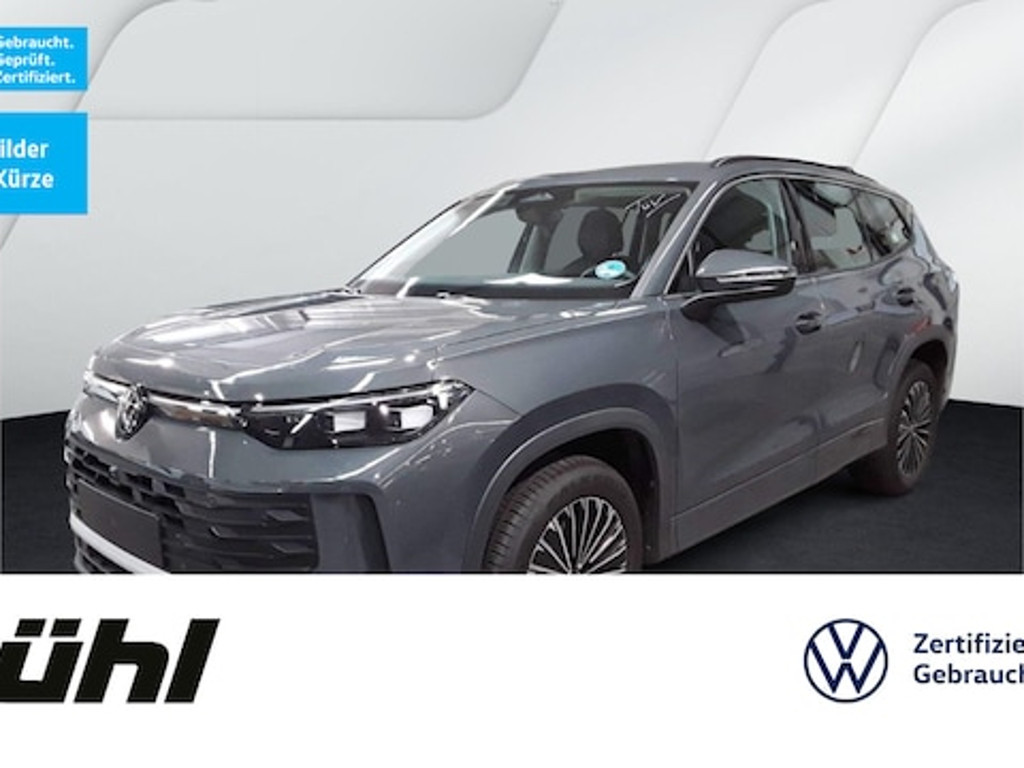 Volkswagen Tayron DSG Life IQ.Drive 2.0 TDI