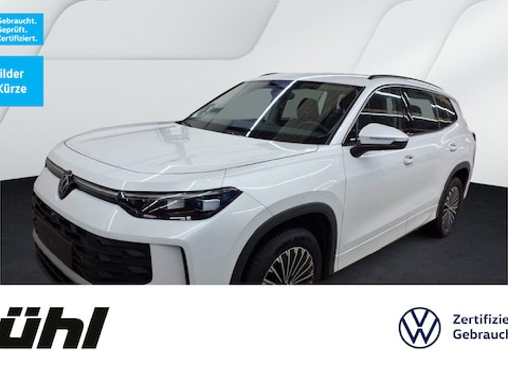 Volkswagen Tayron DSG Life IQ.Drive 2.0 TDI