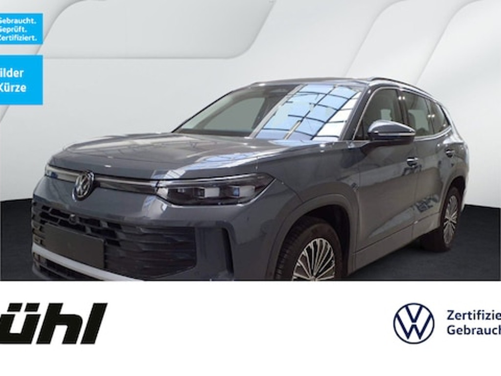 Volkswagen Tayron DSG Life IQ.Drive 2.0 TDI