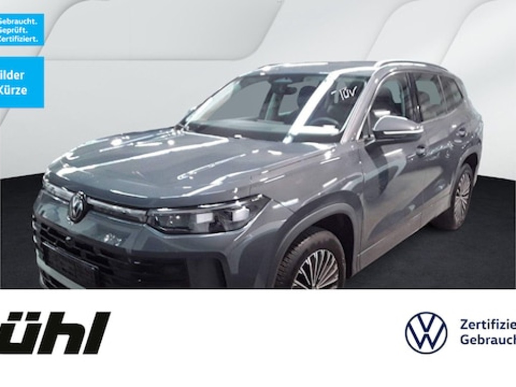 Volkswagen Tayron DSG Life IQ.Drive 2.0 TDI