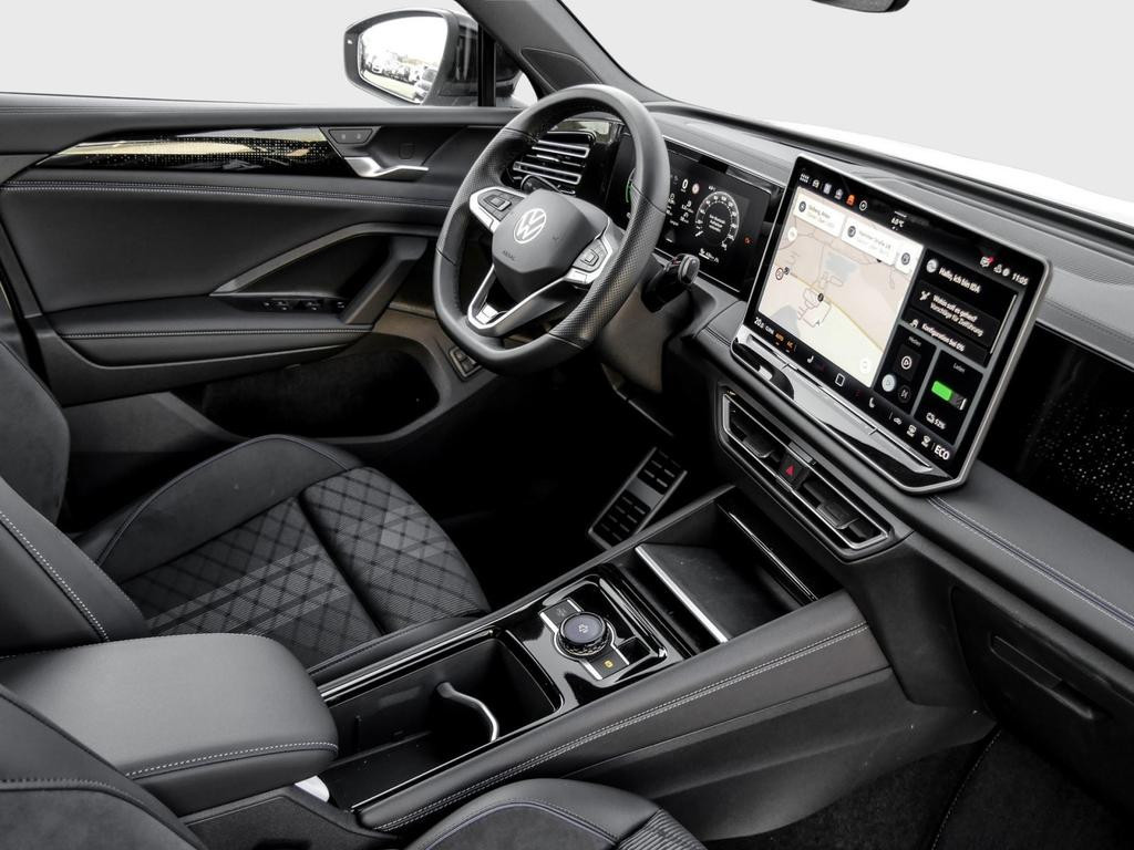 Volkswagen Tiguan Style R-Line eHybrid IQ.Drive