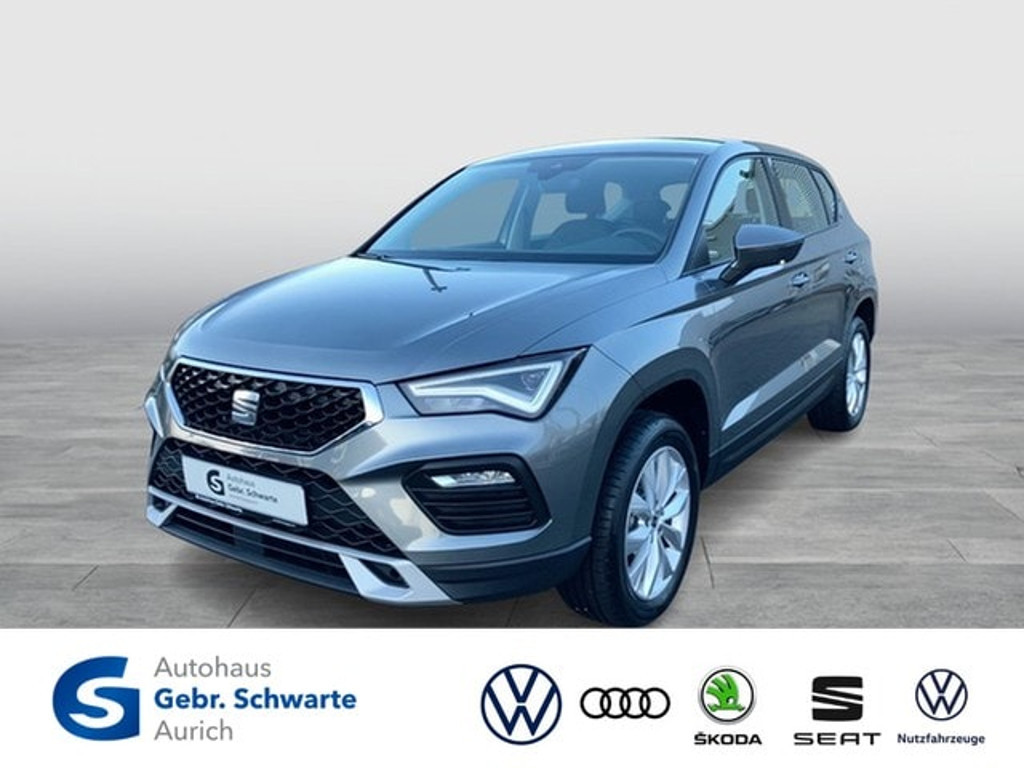 Seat Ateca Style 2.0 TDI DSG