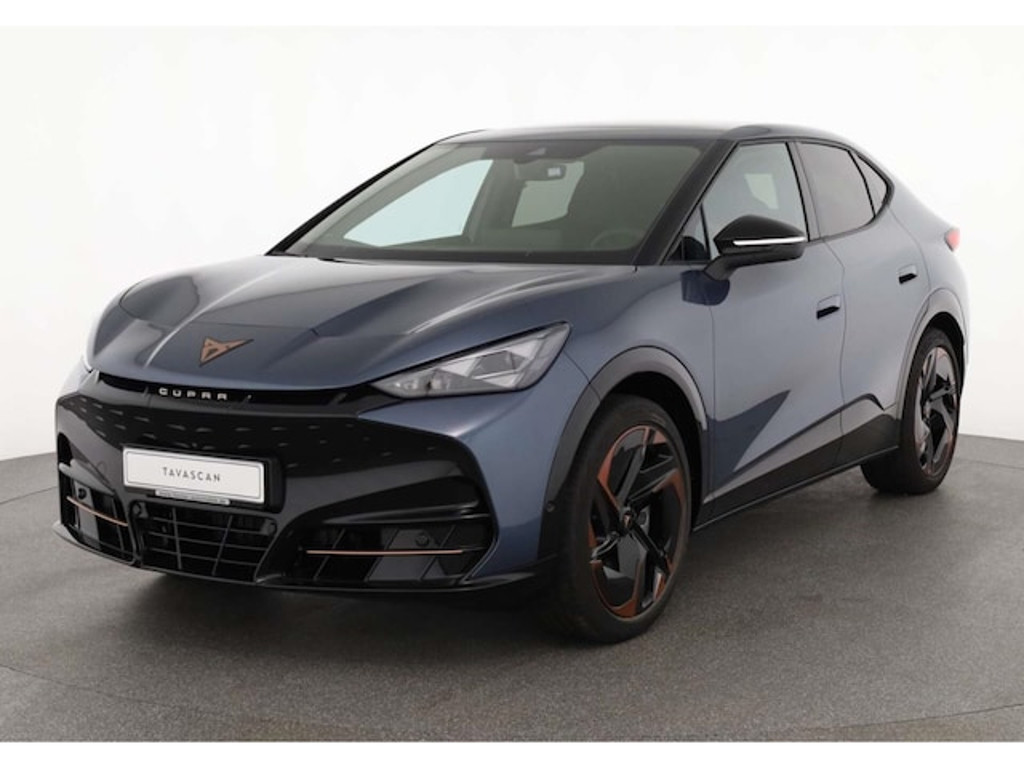 Cupra Tavascan 4Drive VZ