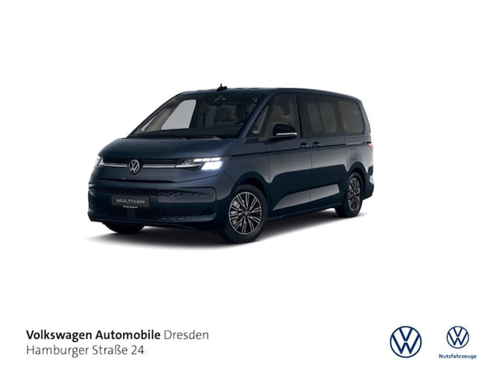 Volkswagen Multivan Life 2.0 TDI T7