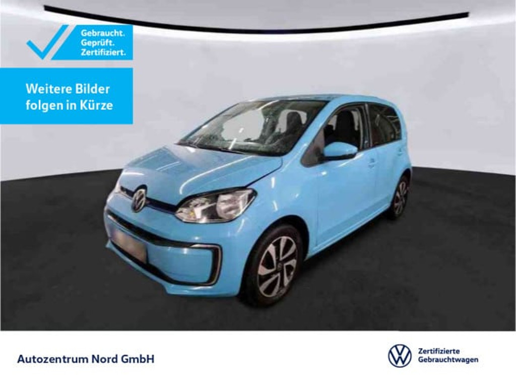 Volkswagen e-up! Move up! Active Move