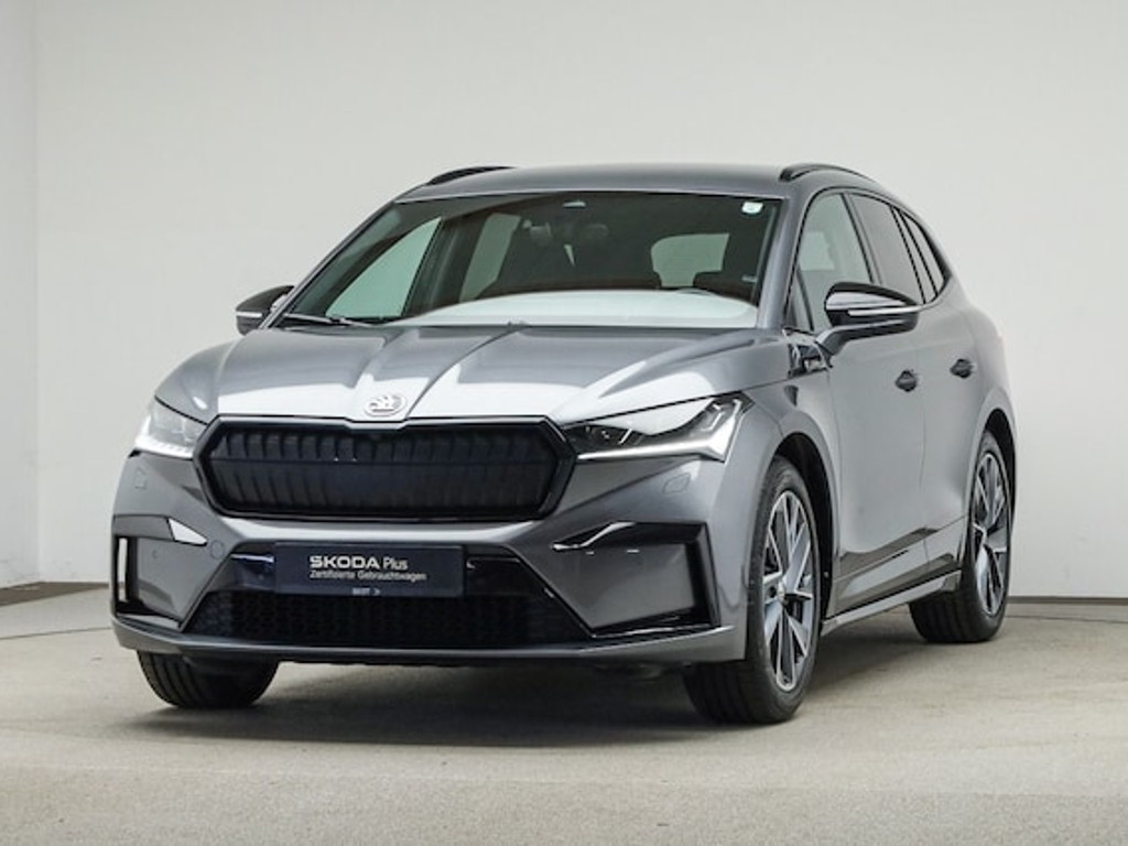 Skoda Enyaq Sportline iV 60