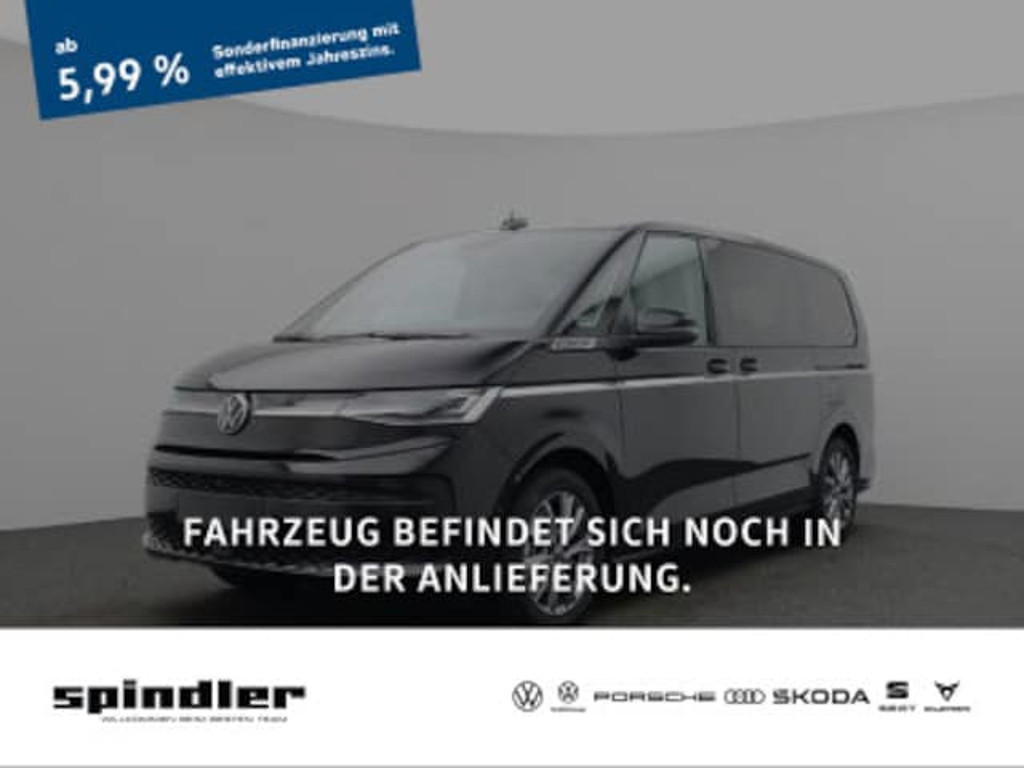 Volkswagen Multivan DSG Style eHybrid 1.5 TSI Lang